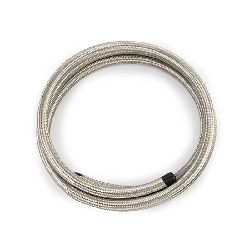 Mishimoto Stainless Braided Hose 10Ft 10An Fittings 1