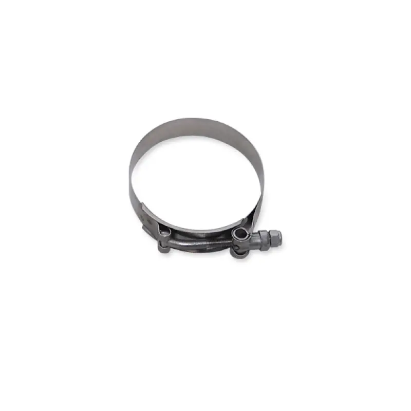 Mishimoto Stainless Steel T-Bolt Clamps 1.5" - Durable And Strong 1