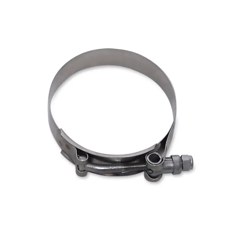 Mishimoto Stainless Steel T-Bolt Clamps 2.75 Inch 1