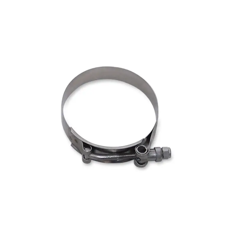 Mishimoto Stainless Steel T-Bolt Clamps 2 Inch - Universal 1