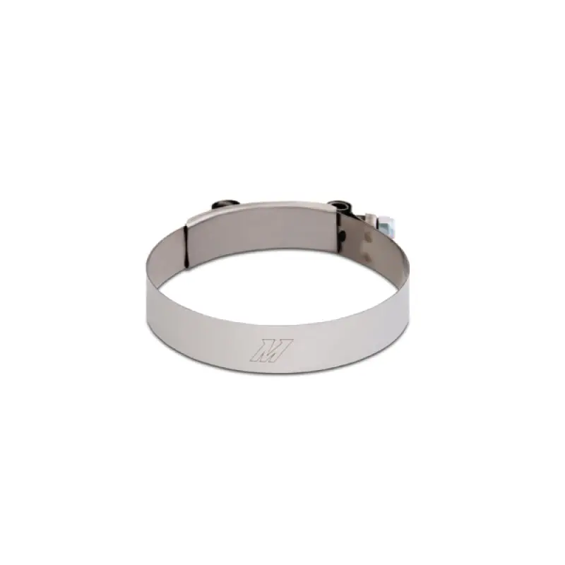 Mishimoto Stainless Steel T-Bolt Clamps 3.5 Inch 1