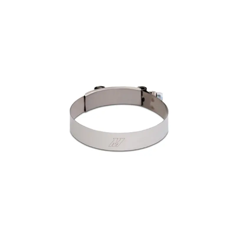 Mishimoto Stainless Steel T-Bolt Clamps - 3 Inch 1