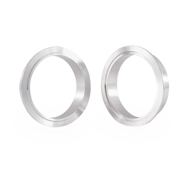 Mishimoto Stainless Steel V-Band Clamp - 3In Durable Design For Intake Exhaust Connection 2