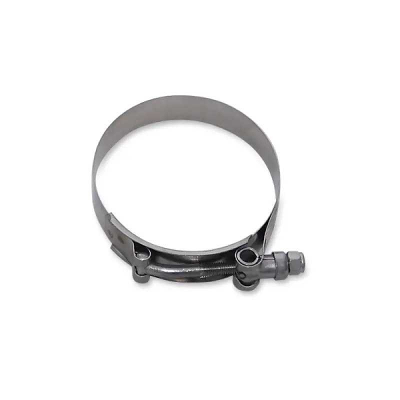 Mishimoto T-Bolt Clamps 2.25 Inch Stainless Steel 1