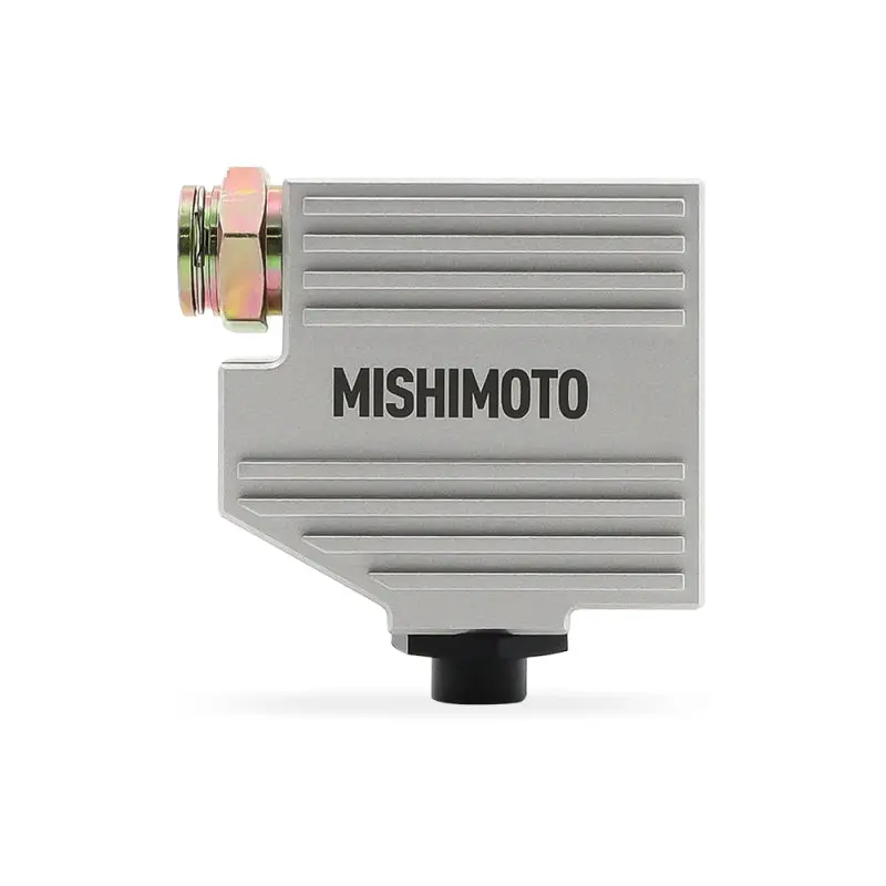 Mishimoto Thermal Bypass Valve Kit For 16-20 Jeep Grand Cherokee Ff 1