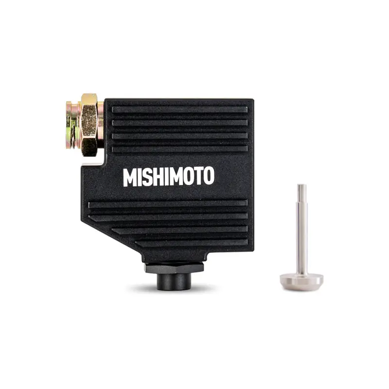 Mishimoto Thermal Bypass Valve Kit For 2016–2020 Jeep Grand Cherokee 1