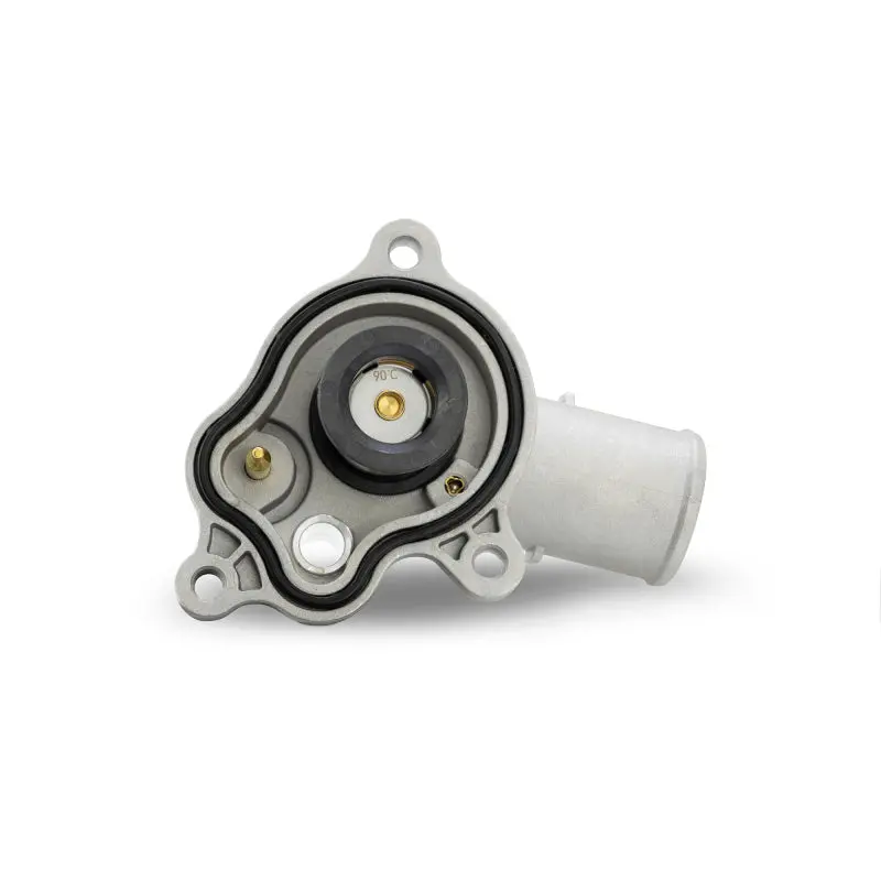 Mishimoto Thermostat – For 2018+ Jeep Wrangler Jl And 2020+ Gladiator (3.6L) With Aluminum Housing – 90C 2