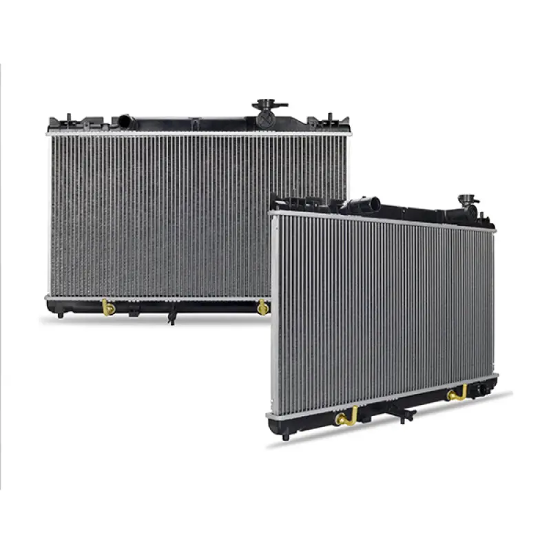 Mishimoto Toyota Camry Replacement Radiator For 2002–2006 1