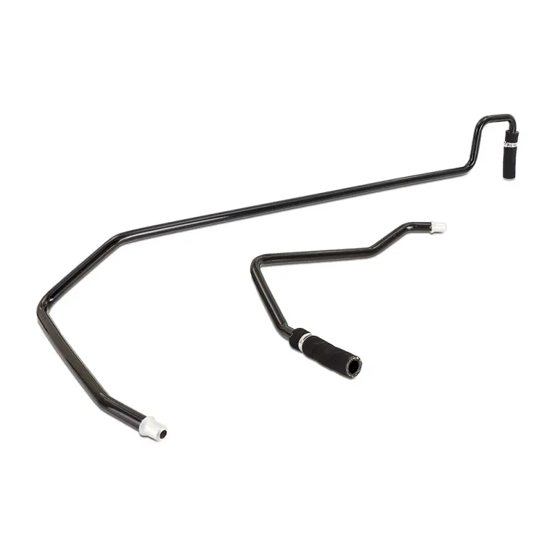 Mishimoto Transmission Cooler Bypass For 10-12 Ram 2500/3500 6.7L Cummins 1