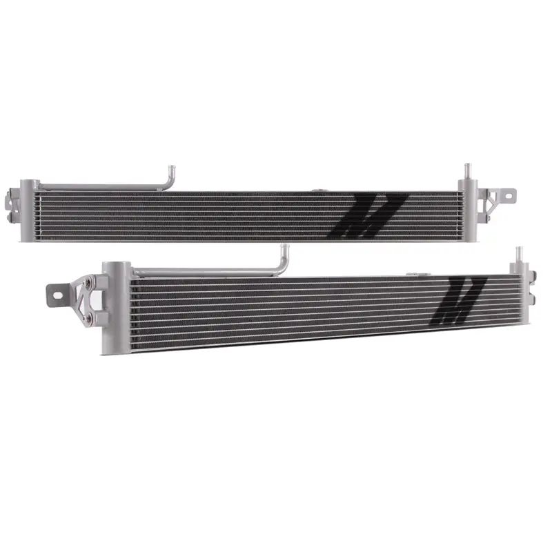 Mishimoto Transmission Cooler For 15-17 Ford F-150 Raptor Xl Xlt King Ranch Lariat Platinum Limited Ssv 1