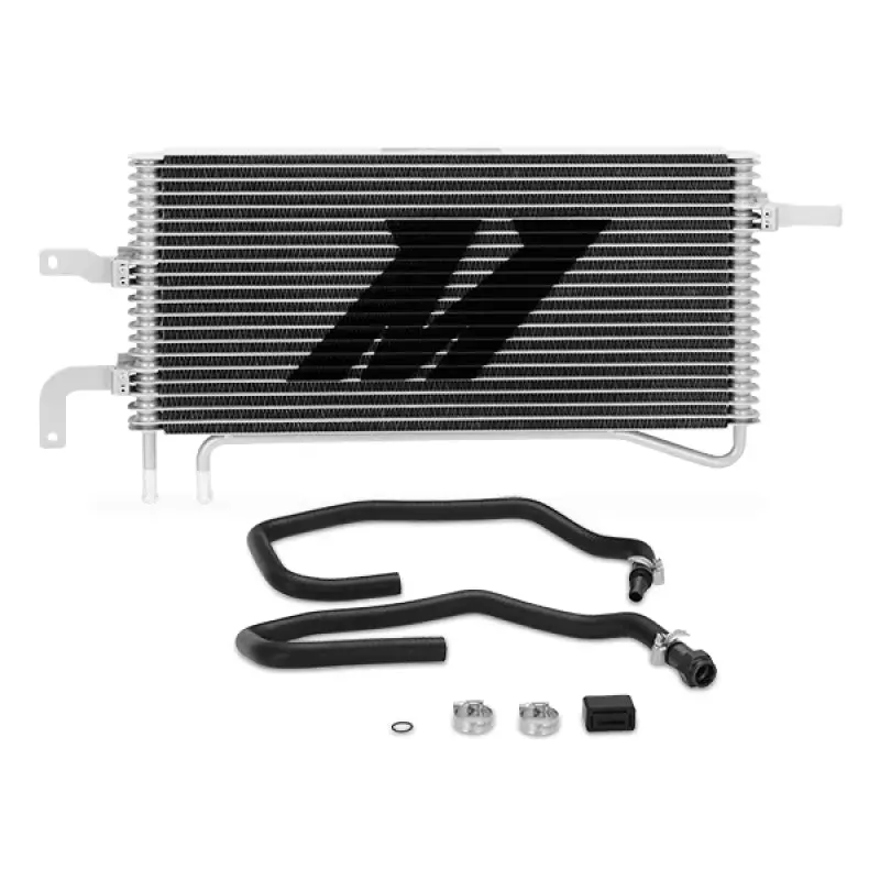 Mishimoto Transmission Cooler For 2015+ Ford Mustang Gt/V6/Ecoboost 1
