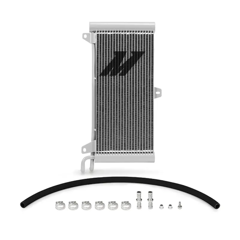Mishimoto Transmission Cooler For 94-02 Dodge Ram 5.9L Cummins 1