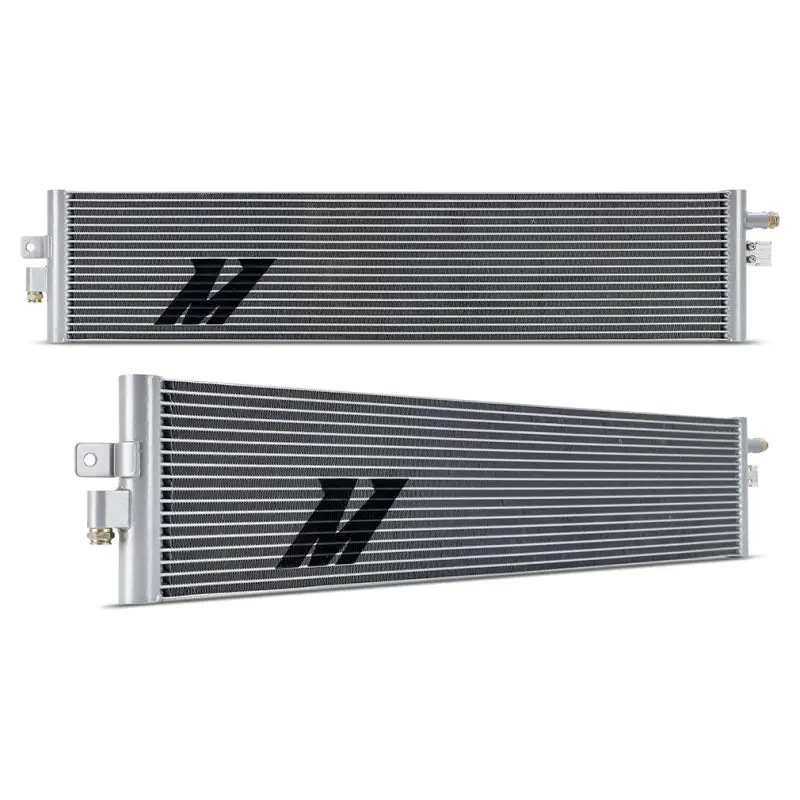 Mishimoto Transmission Cooler For Dodge Ram 2500/3500 6.7L Cummins 10-12 1