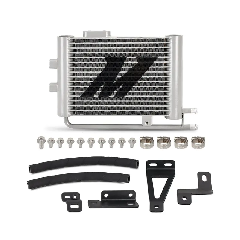 Mishimoto Transmission Cooler Kit For Toyota Tacoma 05-11 1
