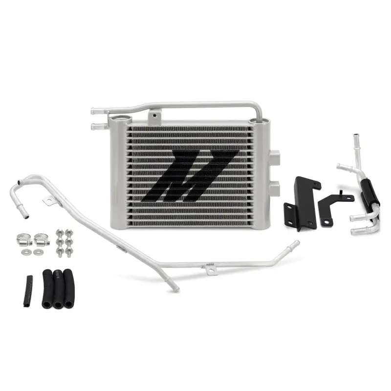 Mishimoto Transmission Cooler Replacement Kit For Toyota 4Runner 4.0L Models And Accessories (2010–2024) 1