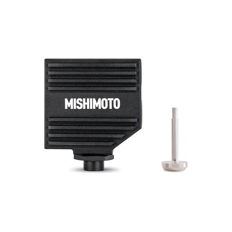 Mishimoto Transmission Thermal Bypass Valve Kit For 2012-2019 Dodge V6 8Hp 1