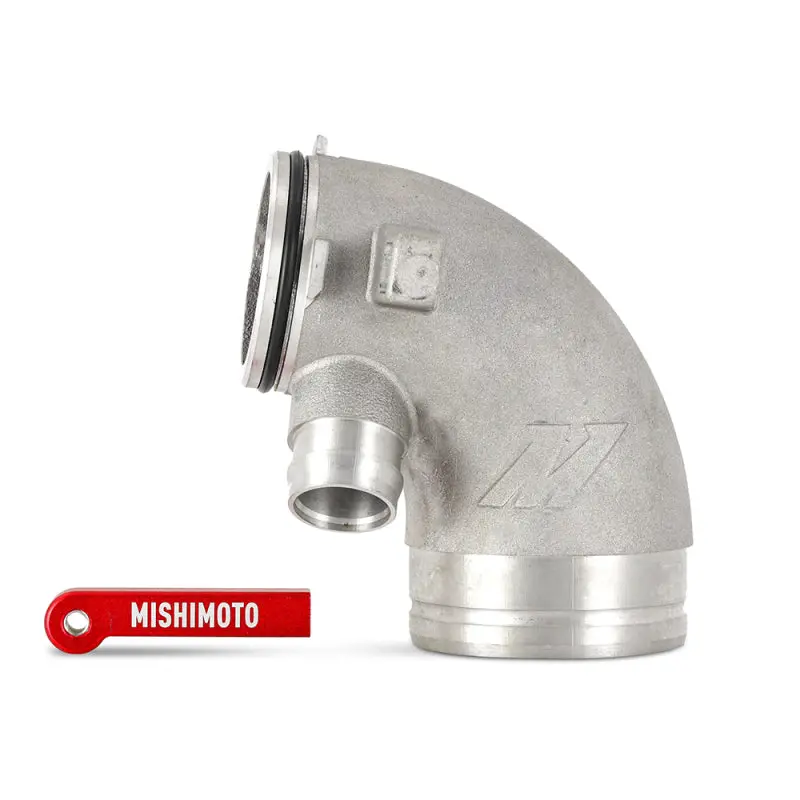 Mishimoto Turbo Inlet Pipe For Vw Golf/Gti 15-21 1