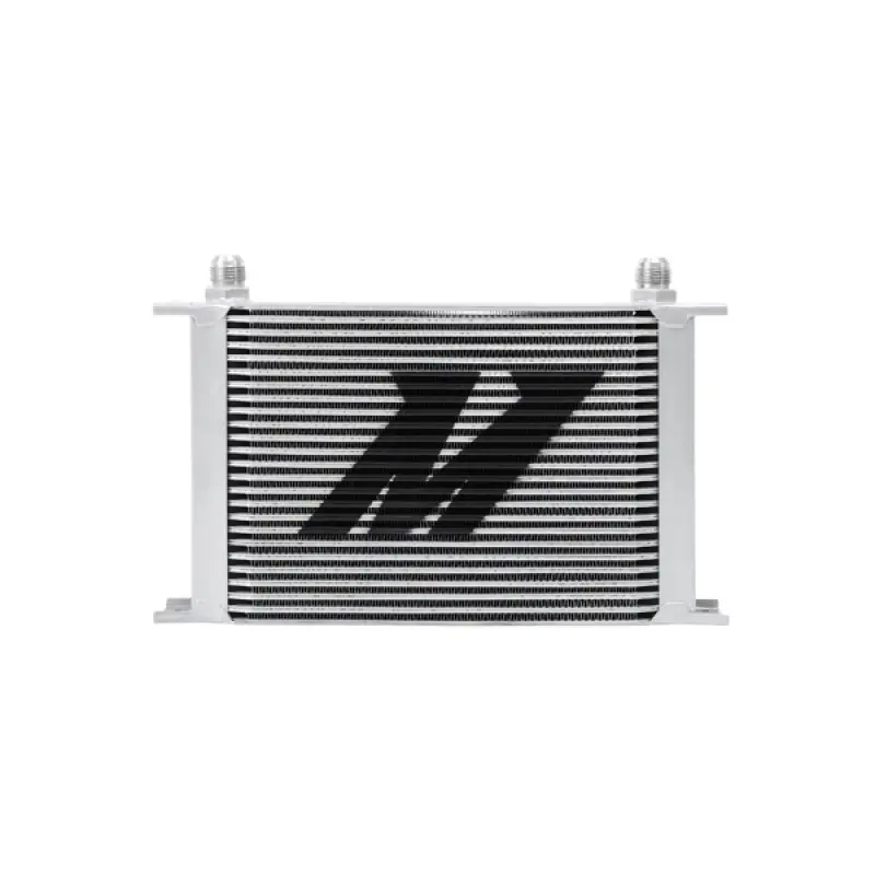 Mishimoto Universal 25-Row Oil Cooler For Ford Mustang (2018-2021, 2021) 1