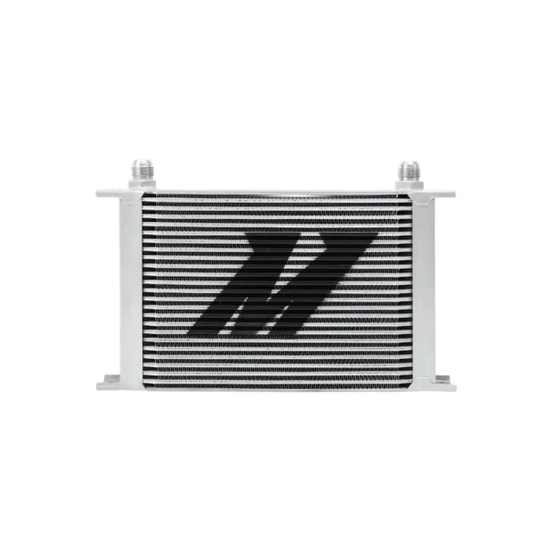 Mishimoto Universal 25-Row Oil Cooler For Ford Mustang (2018-2021, 2021) 2