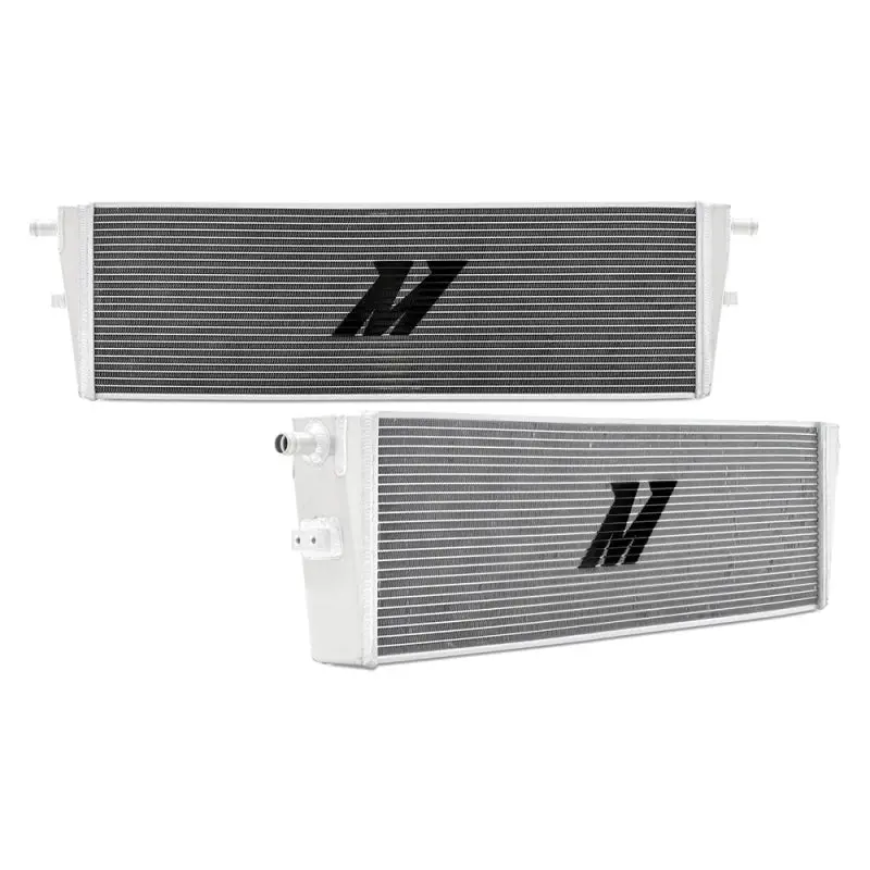 Mishimoto Universal Air-To-Water Heat Exchanger 750Hp 1