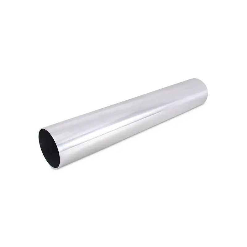 Mishimoto Universal Aluminum Intercooler Tubing 3In. Od Straight 1