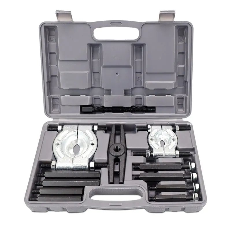 Mishimoto Universal Bearing Separator And Puller Set 12Pc 1