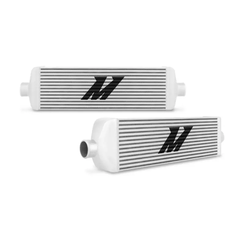 Mishimoto Universal Intercooler - J-Line For High Hp Vehicles 1