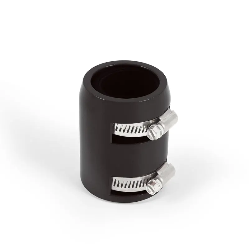 Mishimoto Universal Stainless-Steel Radiator Hose Kit - Black 2