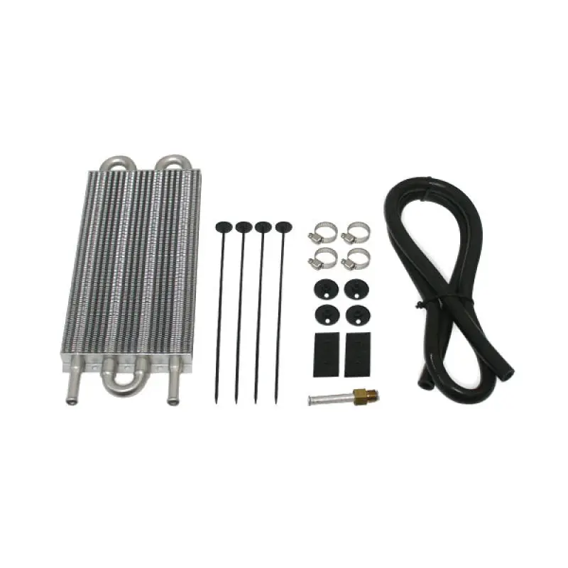 Mishimoto Universal Transmission Cooler For Efficient Cooling 1