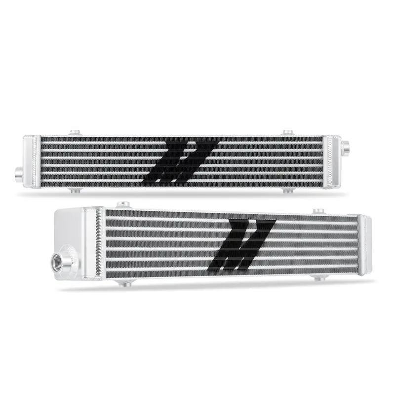 Mishimoto Universal Tube And Fin Oil Cooler - High Performance 1