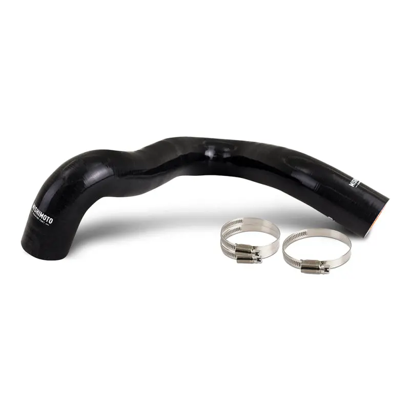 Mishimoto Upper Coolant Hose Reroute 99-03 Ford F250 7.3L 1