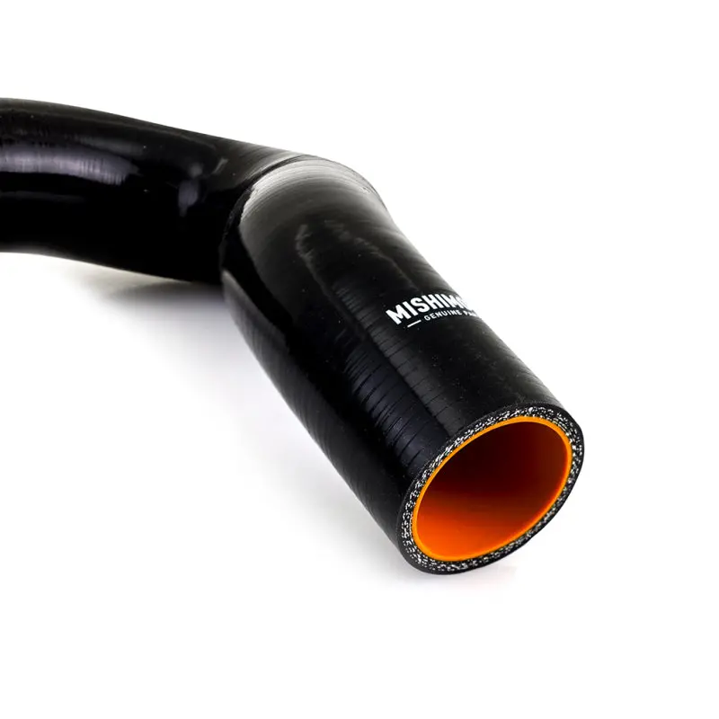 Mishimoto Upper Coolant Hose Reroute 99-03 Ford F250 7.3L 2