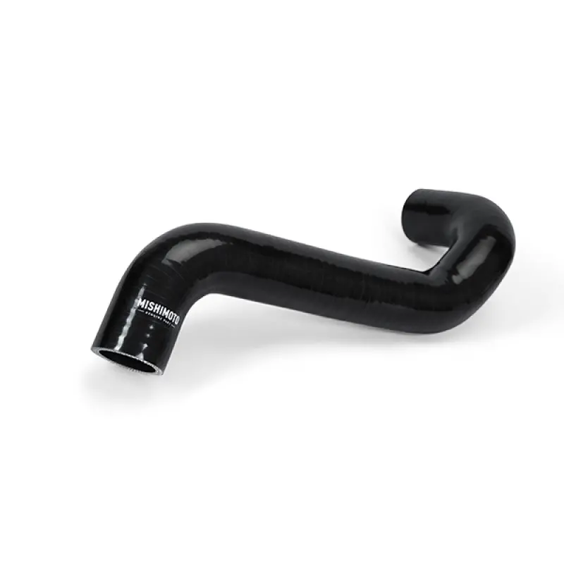 Mishimoto Upper Silicone Radiator Hose 1969 1970 Mustang 1