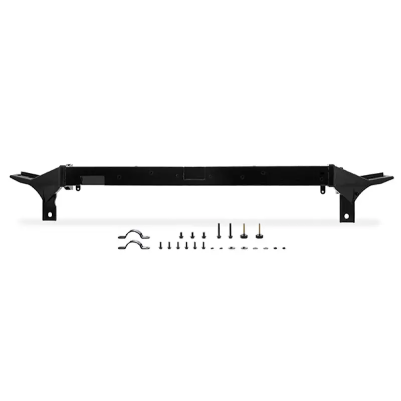 Mishimoto Upper Support Bar For 2008-2010 Ford 6.4L Powerstroke Super Duty 1