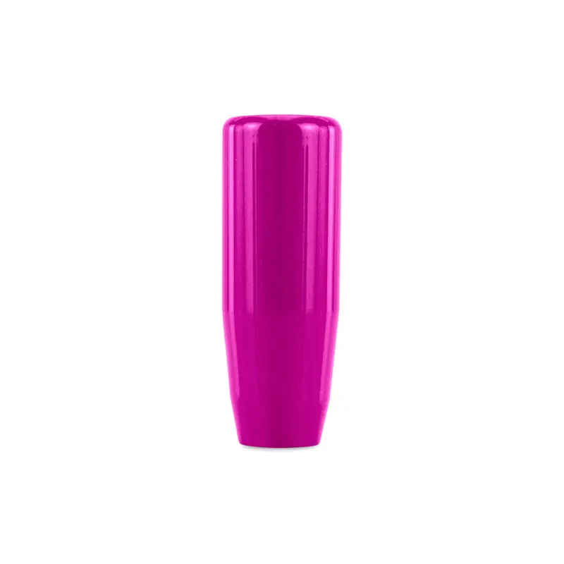 Mishimoto Weighted Shift Knob - Pink, 12.8 Oz/360G - Thread Adapters 1