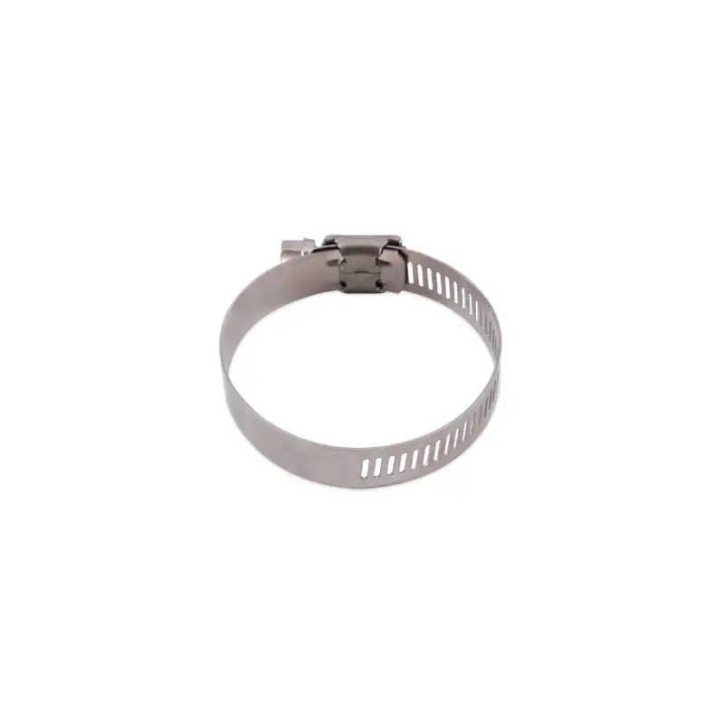 Mishimoto Worm Gear Clamp Pack 10 0.31-0.47In 8-12Mm 1