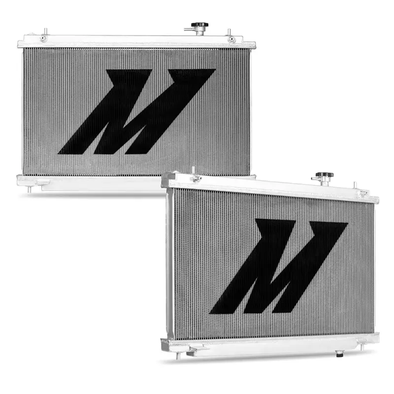 Mishimoto X-Line Performance Aluminum Radiator For Nissan 350Z 03-06 1