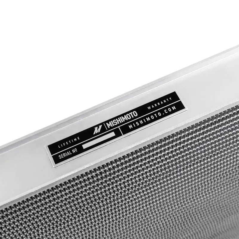 Mishimoto X-Line Performance Aluminum Radiator For Nissan 350Z 03-06 2