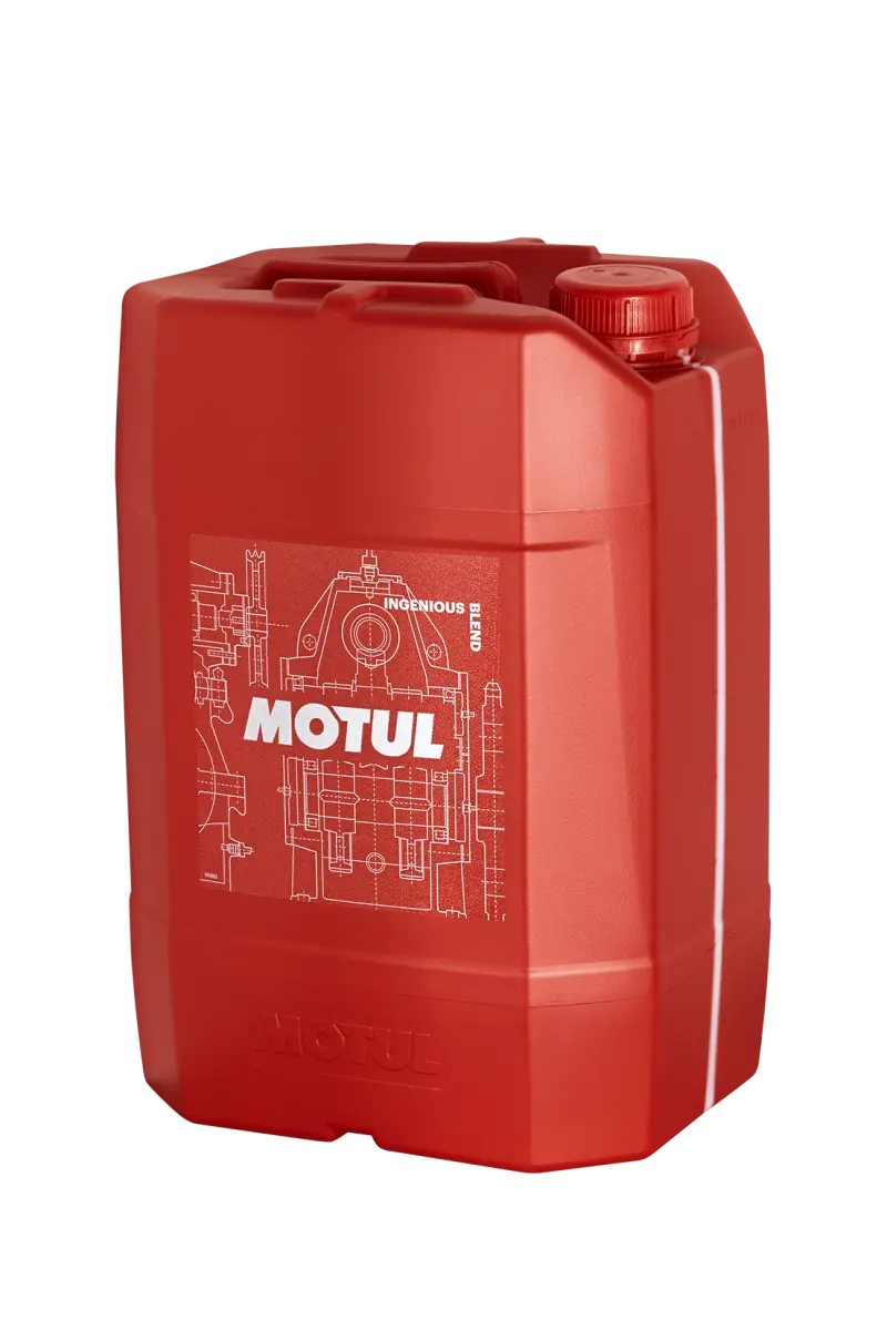 Motul 20L Synthetic Engine Oil 8100 5W40 X-Clean For Alfa Romeo 4C, Audi A3, A4, A6, A8 Quattro, S3, S4, S6, S8, Tt, Bmw Z3, Chevrolet Silverado - Acea C3/Api Sn/Cf Compliant 1