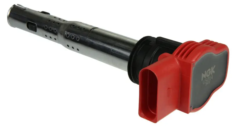 Ngk Cop Pencil Type Ignition Coil For Vw Touareg 2015-07 1