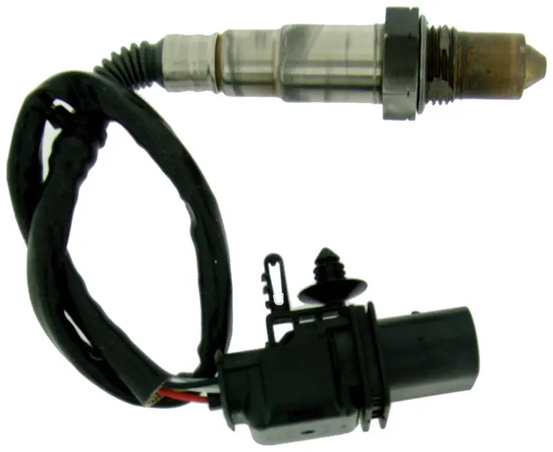 Ngk Direct Fit 5-Wire Wideband A/F Sensor For Dodge Ram 2500 2007–2010 1