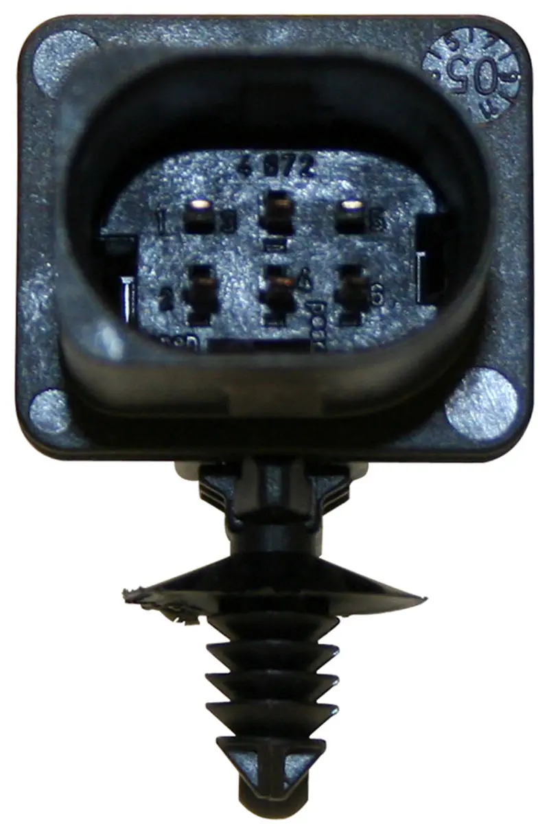 Ngk Direct Fit 5-Wire Wideband A/F Sensor For Dodge Ram 2500 2007–2010 2