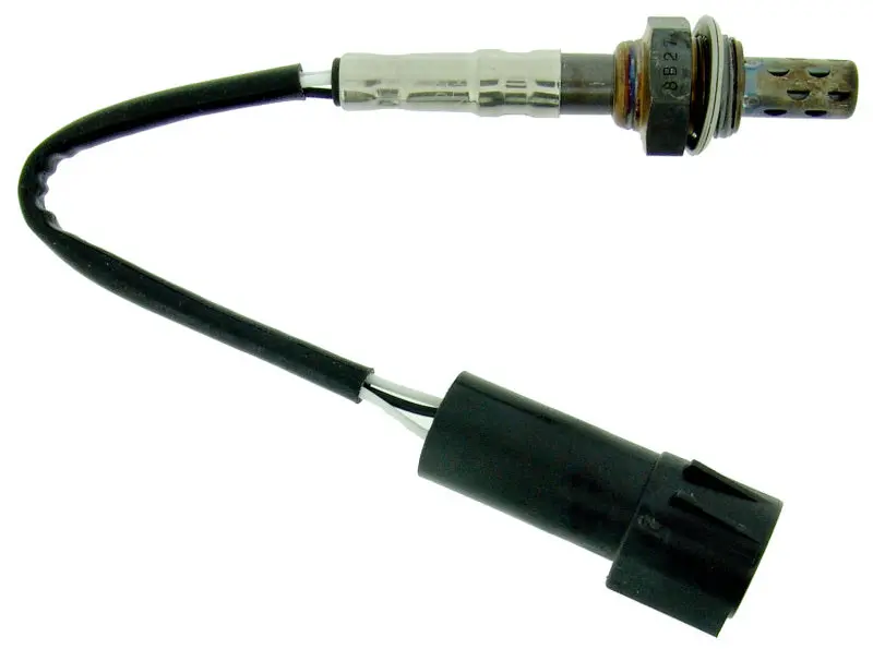 Ngk Direct Fit Oxygen Sensor For Ford Aerostar 1986 1