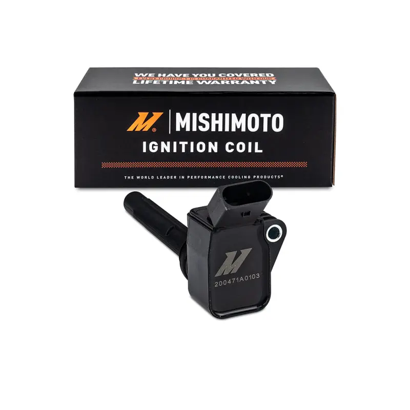 Ngk Ignition Coil 2015-2021 Vw Gti 2.0L Direct Fit. 1