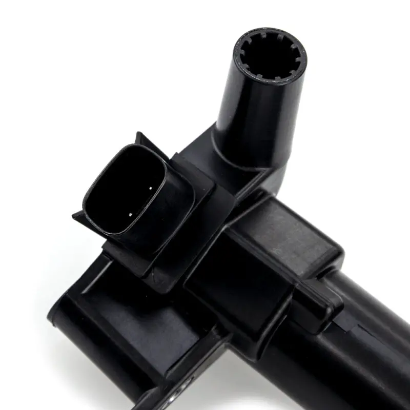 Ngk Ignition Coil 6.2L Pass Side 2010-14 Ford F150 Raptor 2