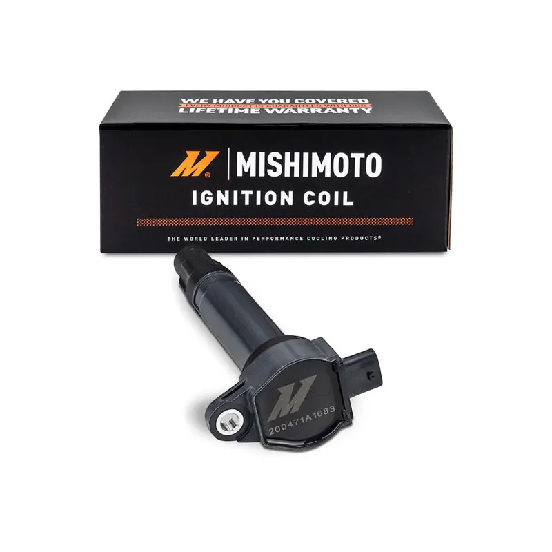 Ngk Ignition Coil Compatible With 2007-2017 Jeep Patriot I4 1