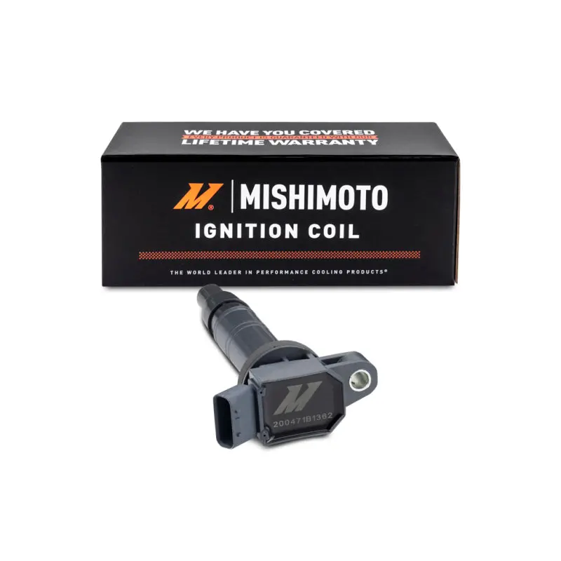 Ngk Ignition Coil Direct Fit 05-15 Toyota Tacoma 4.0L 1