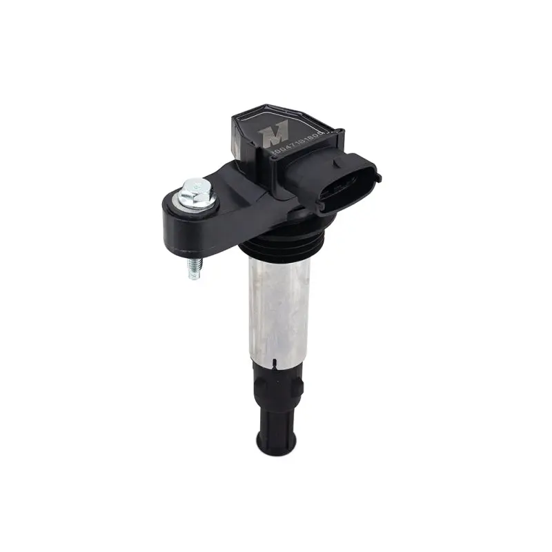 Ngk Ignition Coil Direct Fit V6 04-09 Cadillac Cts Set 2