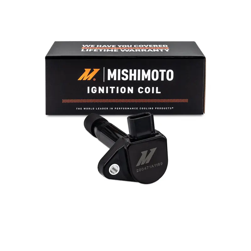Ngk Ignition Coil Replacement For 00-07 Honda Accord 3.0L 1