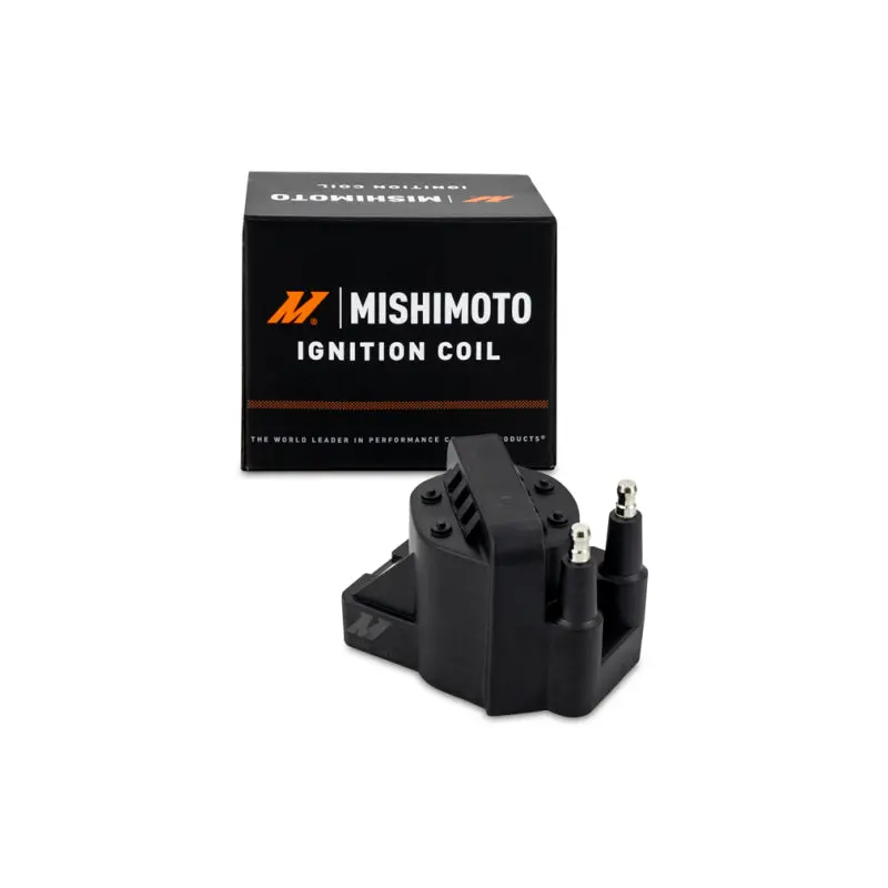 Ngk Ignition Coil V6 Replacement 1985-2005 Buick Century 1